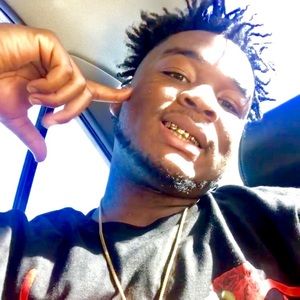 Meet your Posher, Jeff